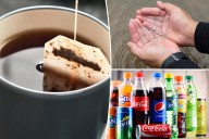 These drinks have highest concentration of microplastics