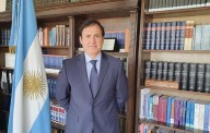 "Nunca vas a llegar a nada": la carta de una exempleada que denunció al juez Maranniello