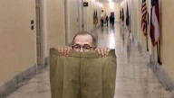 Jerry Nadler Forced To Retire From Congress After Being Fully Consumed By His Own Pants