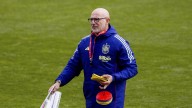 De la Fuente: “A Lamine hay que educarle pero está muy centrado en lo que quiere conseguir”