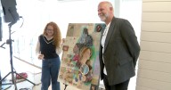 New portrait part of effort to address concerns of foster youth aging out of system
