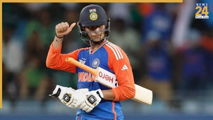 IND vs PAK: Will Abhishek Sharma score 100? This Indian legend turns astrologer predicts big milestone in final