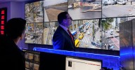Secret Service Dismantles Telecoms Threat in NYC