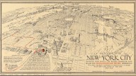 Psychogeography makes maps of our emotions – with huge potential for healthcare services