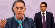 Sheinbaum defiende nombramiento de Néstor Vargas pese a acusación de acoso: ‘No se encontraron pruebas’