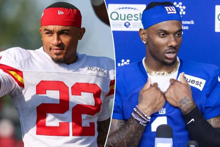 Giants vs. Chiefs: Preview, prediction, what to watch for in Week 3