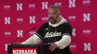 Watch: Nebraska football coach Matt Rhule gives injury update, previews matchup against Akron