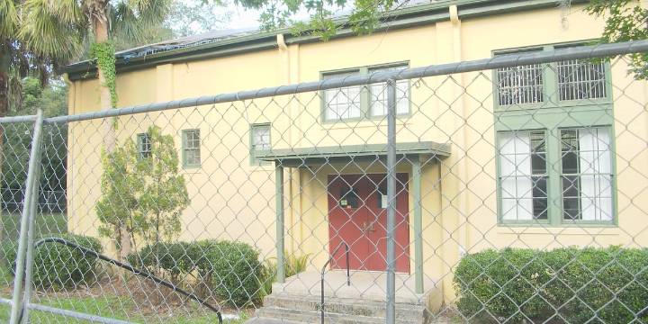 Historic preservationist voices disappointment following vote to demolish Thelma A. Boltin Center