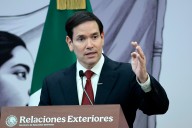 Marco Rubio llega a Ecuador para reforzar lazos contra la inmigración ilegal y la delincuencia transnacional