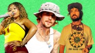 The Best New Music This Week: Justin Bieber, Tame Impala