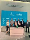 D&M Holding Company and DEMCO Sign Strategic Partnership Agreement at DSEI to Develop Propellant and Primer Production Facilities within the Kingdom of Saudi Arabia