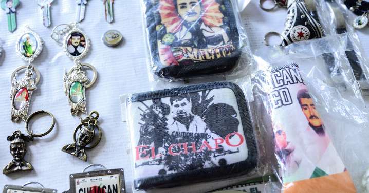 Mexicanos sin patria II