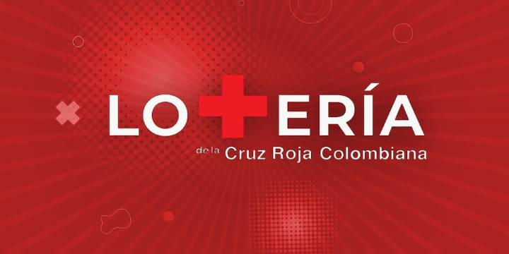 Lotería de la Cruz Roja: resultados de hoy 2 de septiembre
