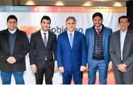 Los detalles del Encuentro de Gobernadores de Provincias Unidas en Puerto Madryn