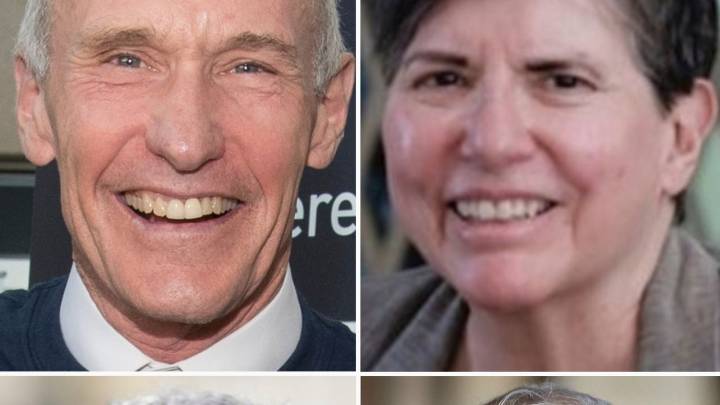 Balzan prizes of nearly $1 million awarded for democracy studies and advances in leukemia treatment