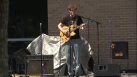 People gather for 9th annual Taste of the Deep South festival