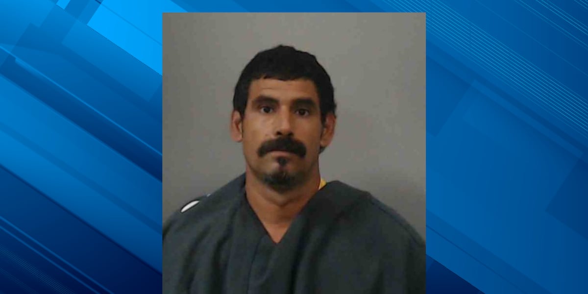 Newberry County man arrested on child sex abuse material charges