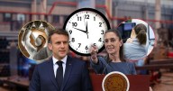Mientras los trabajadores mexicanos buscan una jornada laboral de 40 horas, en Francia se trabajan 35 como límite legal, con 30 días de vacaciones al año y salario mínimo de 38 mil 500 pesos al mes