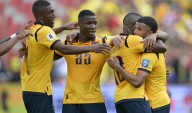 Ecuador ya lo definió: confirman alineación para enfrentar a Paraguay