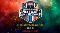 Nace el Hispanic Football Hall of Fame para celebrar a los latinos destacados