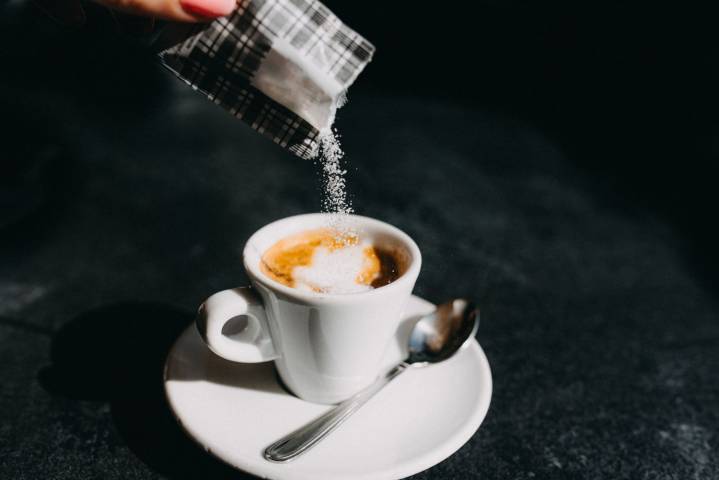 Common Artificial Sweeteners May Speed Up Brain Aging