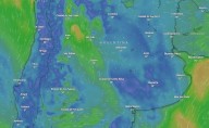 Pronóstico del tiempo. ¿Vuelve la lluvia al AMBA este fin de semana? los detalles que anticipó el SMN