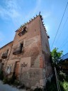 El Palacio del Marqués de Torreblanca-Parador de San José de Medina del Campo en la Lista Roja de Patrimonio