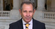 Sen. John Curtis says he's going to "think twice" about major events after killing of Charlie Kirk