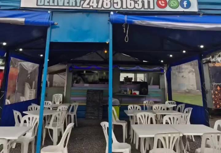 Piden colaboración por robo en un carrito