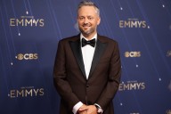Emmy Security Tight Sunday In Aftermath Of Charlie Kirk Killing