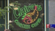 Celebrating 50 years of Claire's Corner Copia in New Haven
