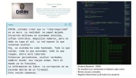 “Dirin Leaks”: hackean base de datos de Inteligencia de la PNP y exponen a agentes encubiertos