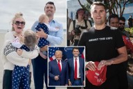 Charlie Kirk shot dead at UVU event