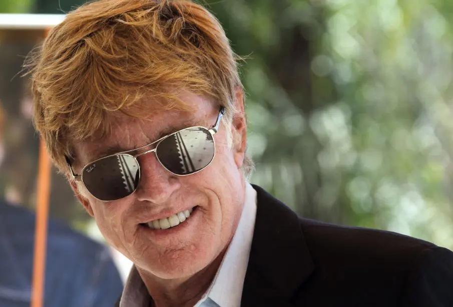 Murió Robert Redford, leyenda de Hollywood, a sus 89 años de edad