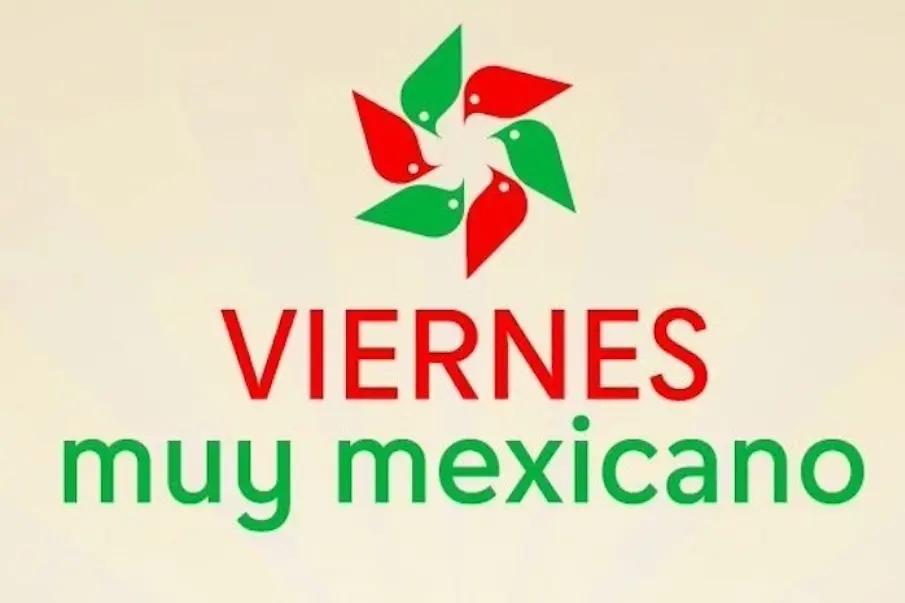Consumo local con sabor a fiesta: llega el “Viernes Muy Mexicano”