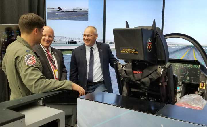 Stauber bill to support mental health of pilots, air traffic controllers passes House