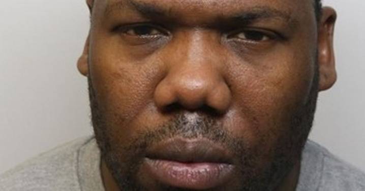 Thug brutally stabbed stranger at Tube station before turning on Good Samaritan