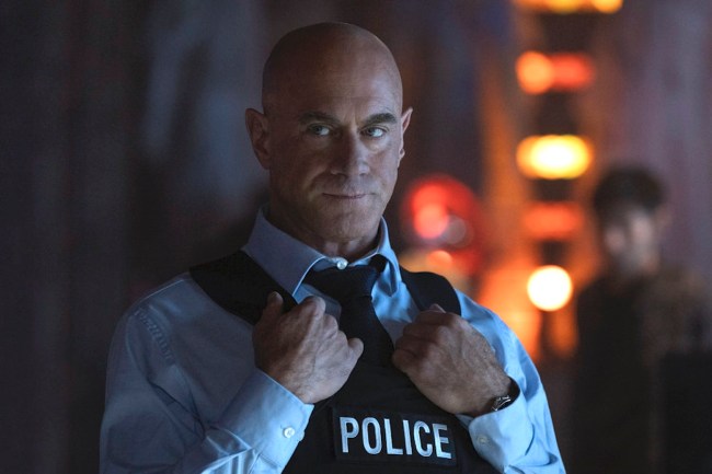 'Law and Order Organized Crime' Season 5 -