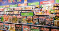 A new Toys R Us store is coming to Metairie's mall as a pop
