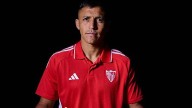 "Sigue sin aparecer": La razón por la que Alexis Sánchez aún no entrena ni es presentado en el Sevilla Su fichaje fue anunciado el lunes.