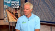 Patrick McEnroe talks U.S. Open, youth nonprofit
