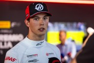 British F1 star at risk of race ban after Italian Grand Prix crash