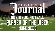Vote for Providence Journal Week 3 High School Football Player of the Week