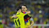 “Es uno de los más importantes en la historia del club”: Álvaro Fidalgo resalta el legado de André Jardine en América