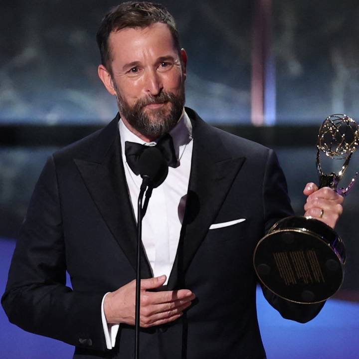 Emmys 2025: The Pitt’s Noah Wyle Wins Lead Actor, Drama Series