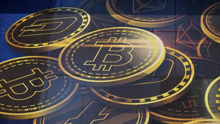RCMP say $56-million cryptocurrency seizure is biggest in Canadian history