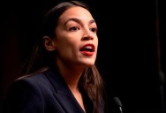 Ocasio-Cortez's Raleigh visit postponed