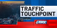 Traffic Touchpoint: Week of Sept. 29