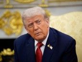 Trump repite la falsa afirmación en la ONU de que puso fin a siete guerras: ¿Cuáles?
