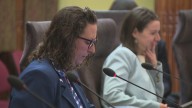 DC Councilmember Brianne Nadeau will not seek reelection